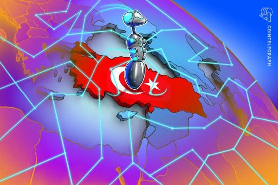 Turkey Taking Center Stage in the World of Blockchain in 2020