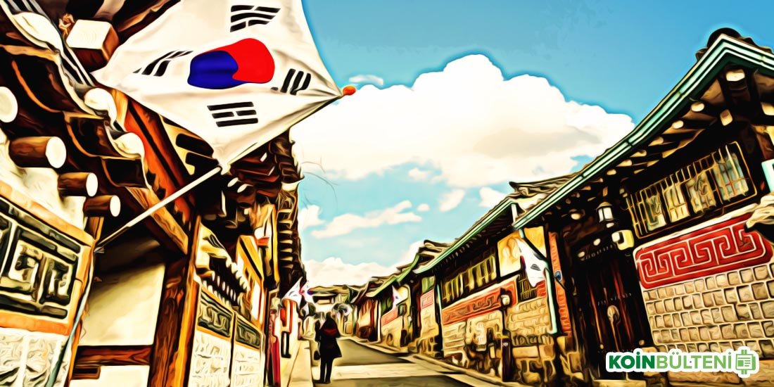 Kore’nin Önde Gelen Kripto Para OTC Borsası: Hükümet Fidelity ve Nasdaq’ın Farkına Varmalı