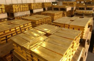 © Forexpros. Σημαντικά κέρδη για χρυσό, «άλμα» για πετρέλαιο