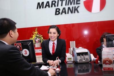 Moody’s thay đổi triển vọng của MaritimeBank từ tích cực sang ổn định