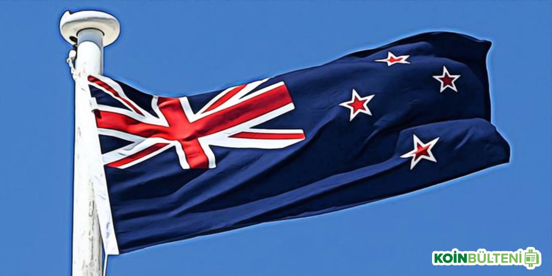 Yeni Zelanda Polisi: Cryptopia Soruşturması Çok Karmaşık