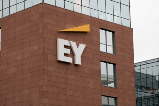 ey blockchain audit