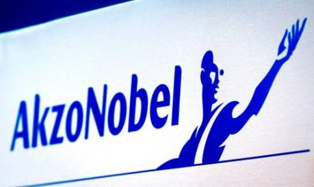 Chemietak AkzoNobel investeert in India