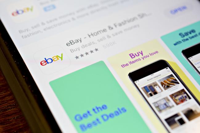 NYSE Owner’s ‘Outside the Box’ EBay Approach Leaves Analysts Bewildered