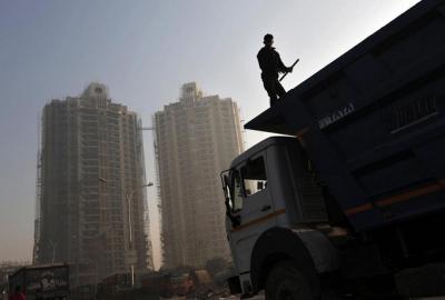 Ấn Độ chuẩn bị thay thế Trung Quốc thành động lực tăng trưởng ở châu Á?