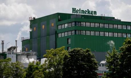 'Marges Heineken onder druk'