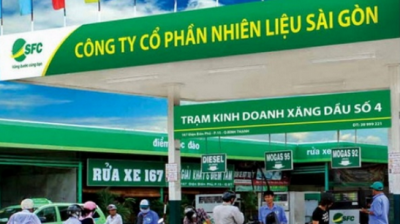 Nhiều vi phạm về thuế, Nhiên liệu Sài Gòn bị phạt gần 46 triệu đồng