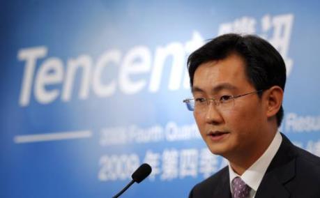 Tencent snijdt in marketingbudget door regels