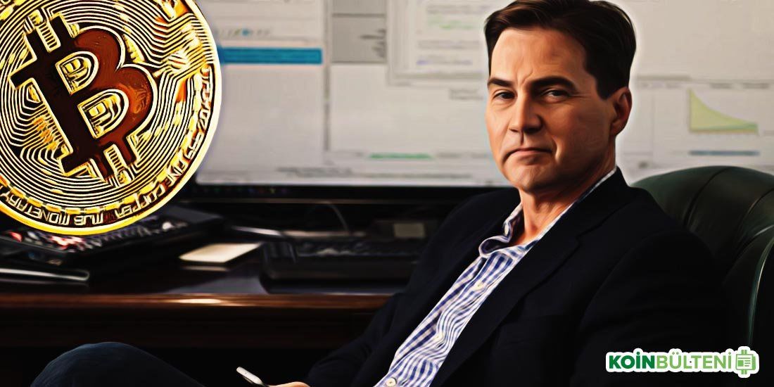 Craig Wright: Bitcoin’in Borsa Fiyatı Hakkında Düşünmeyi Bırakma Vakti Geldi!