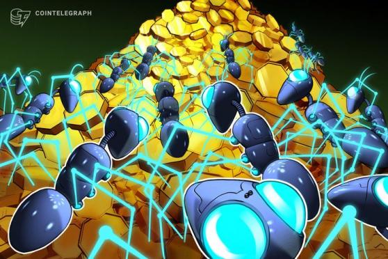 Argo Blockchain Sees Mining Revenue Rise Tenfold in 2019