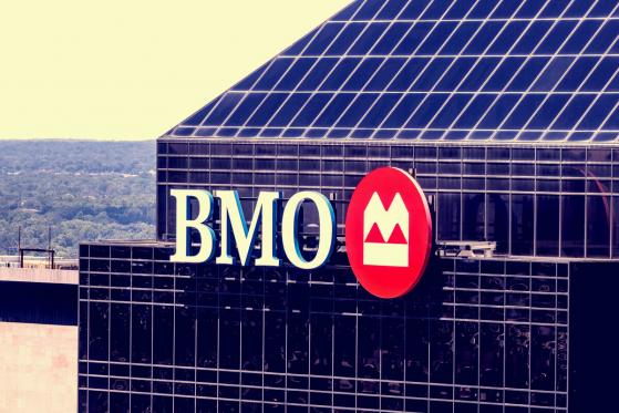  Bank of Montreal Trials Blockchain in Fixed-Income Issuance 