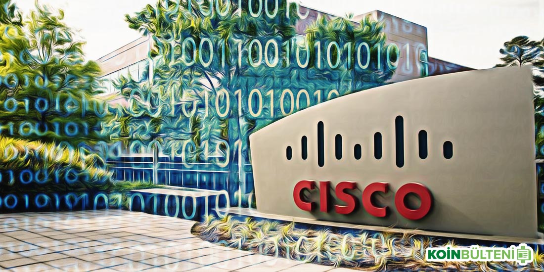 Küresel IT Devi Cisco Systems, Singapur İçerisinde Blockchain Geliştirme Merkezi Açtı
