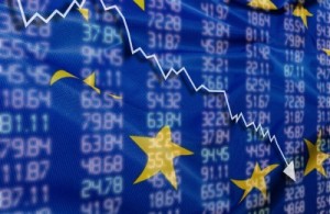 Europa cierre: Wall Street, BCE provocan caídas en bolsas