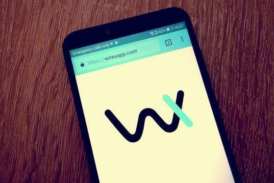  Wirex Gets e-Money License from UK FCA 