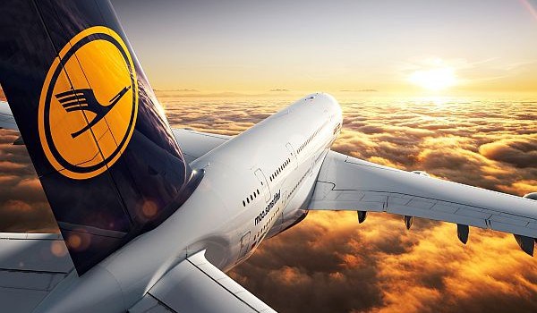 © EborsaHaber. Lufthansa: Brexit, AB Uçuş Bağlantılarını da Etkileyebilir