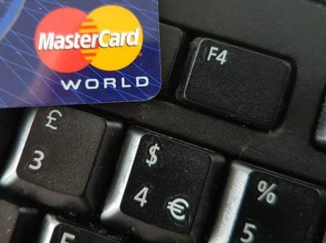 Mastercard zet weer records in de boeken