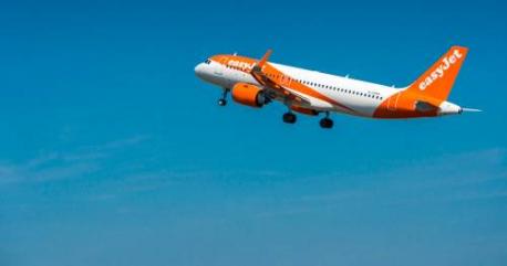 Meer passagiers voor easyJet