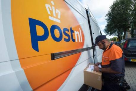 Criminelen maken misbruik van pakketbezorgers PostNL