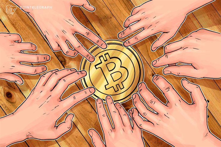 Kanada: Fintech-Start-up führt Bitcoin-Zahlungsfunktion ein