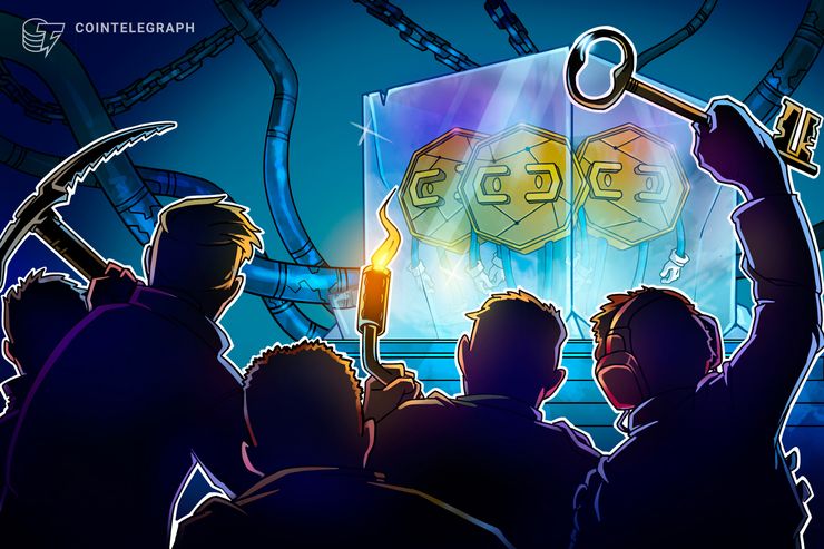 Proof of Keys Event May Highlight Centralization of Crypto, but Some of Its Claims Are Unfounded