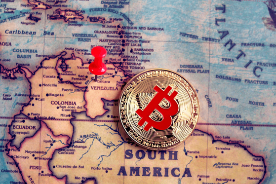  Argentina and Venezuela Bitcoin Purchases Skyrocket amid Crypto Market Collapse 