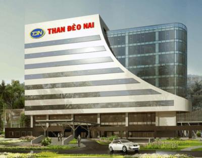 TDN: Vinacomin tiếp tục đăng ký mua hơn 4.1 triệu cp