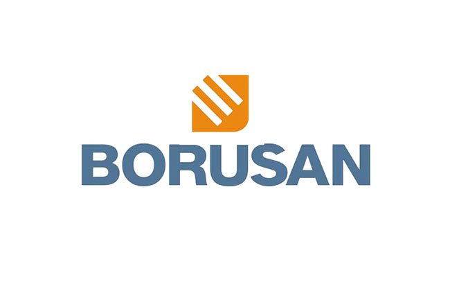 © EborsaHaber. Borusan Holding: 2018’de Dolar Bazında %3 Büyüme Sağlıyoruz