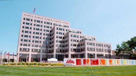 Eli Lilly doet bod op oncologiebedrijf