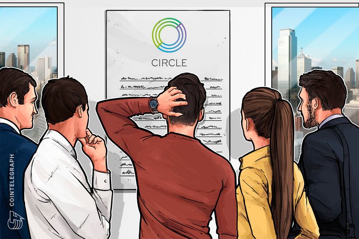 Circle rilascia un altro attestato sulle riserve in dollari della sua stablecoin USDC