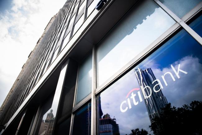 Citi to Cut Hundreds of Trading Jobs in Bad Wall Street Omen
