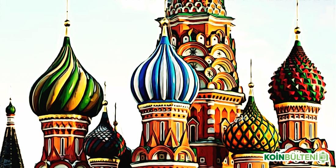 Rusya’daki Düzenleyici: ‘Kripto Para İşlemlerini Takip Etmek Gerekiyor’
