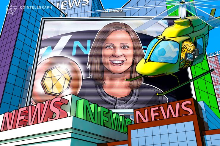 Nasdaq CEO: Crypto Could Still Become ‘a Global Currency of the Future’