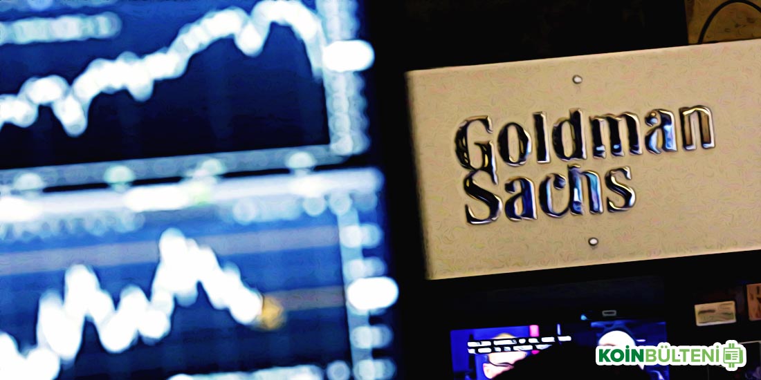 SolidX CEO’su: Goldman Sachs’in Sektöre Aniden Girmeyeceği Belliydi