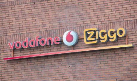 VodafoneZiggo test supersnel netwerk