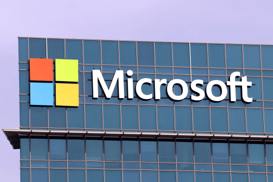  Microsoft Outperforms IBM to Rank as Top BaaS Platform Provider: ABI Research 