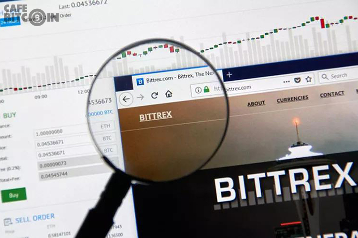 Bittrex chính thức xoá sổ Bitshares (BTS), Bitcoin Gold (BTG) và Bitcoin Private (BTCP) khỏi nền tảng