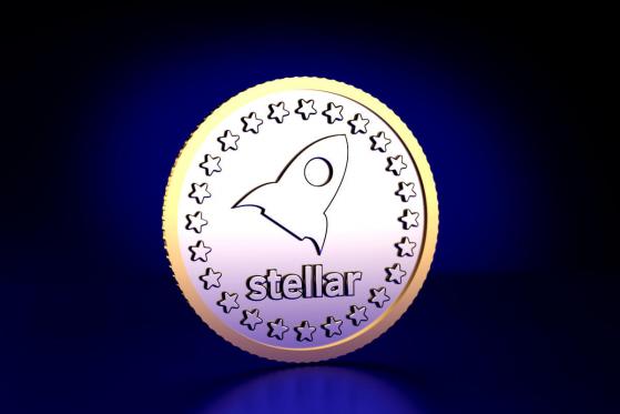  Stellar-Based Tokenization Links to Colliers International 