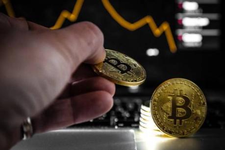 'Potentie crypto's, regulering ontbreekt'