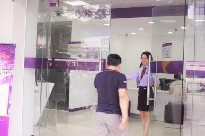 TPBank: 10 năm nhìn lại và phát triển