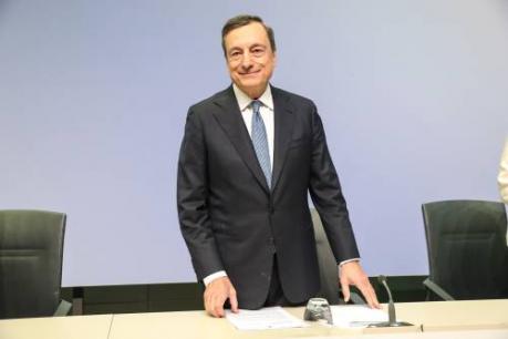 ECB: geen bezwaar tegen bankierswet GroenLinks