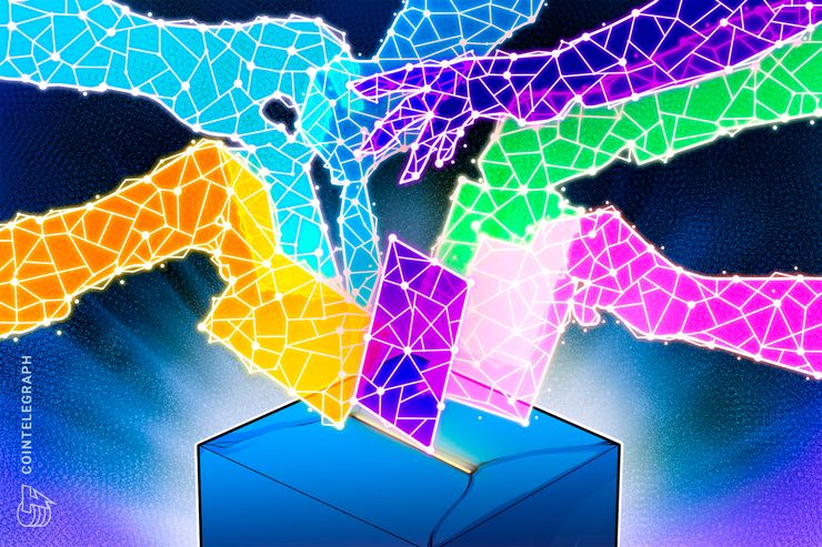 Thai National Tech Development Center to Introduce Blockchain in Voting