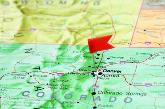  Colorado Passes Bill to Encourage DLT Use 