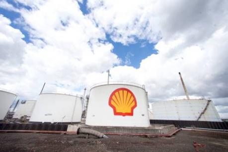 Shell rondt verkoop Iers belang af
