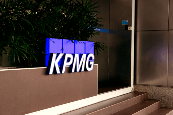  KPMG Says Cryptos are Not True Currencies 