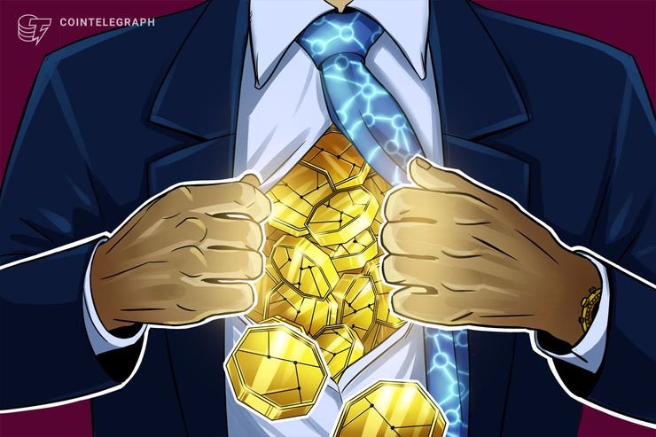 Pesquisa: 47% das pessoas preferem investir em Bitcoin do que outras criptomoedas