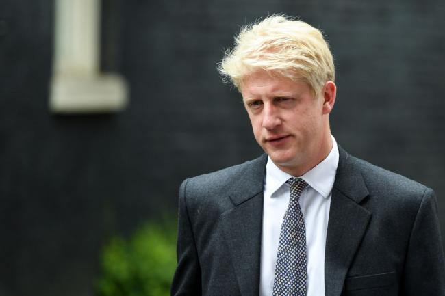 Johnson Launches Fightback With Plea For Election: Brexit Update