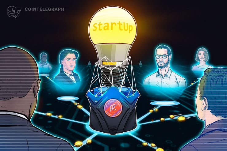 Blockchain Startup Takes on Mainstream Crowdfunding Sites to Cut Number of Failed Projects