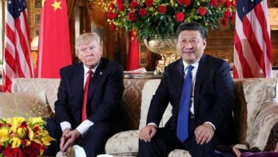 “Trung Quốc đề xuất mua thêm 25 tỷ USD hàng hóa Mỹ trong năm nay”