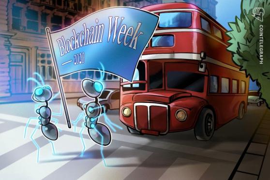 Viral Tech: London Blockchain Week Spreads Into Day Two Despite Coronavirus Scare