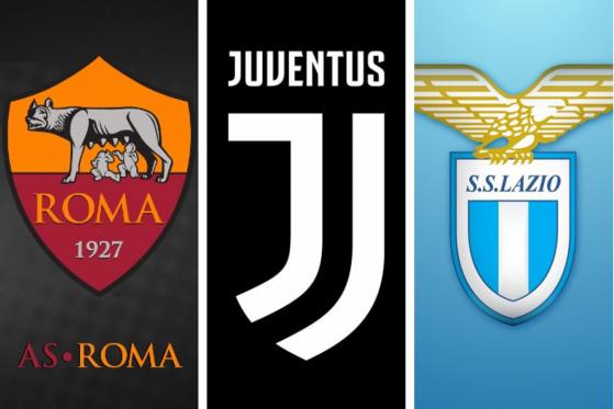 Calcio e coronavirus: quale futuro per i titoli di Juventus, Roma e Lazio